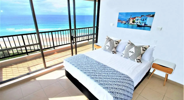 Capricorn One Beachside Holiday Apartments - Official, Забронировать Апартаменты/квартира Серферс-Парадайс Голд-Кост, рядом с Пляж Баддс