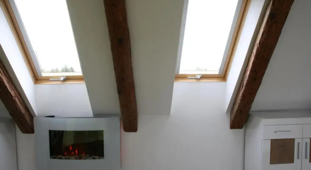 Трёхместный номер Standard с видом на озеро Landhaus Waldvogel klimatisiert