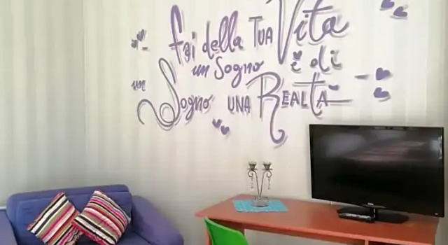 B&B A Casa Dei Nonni