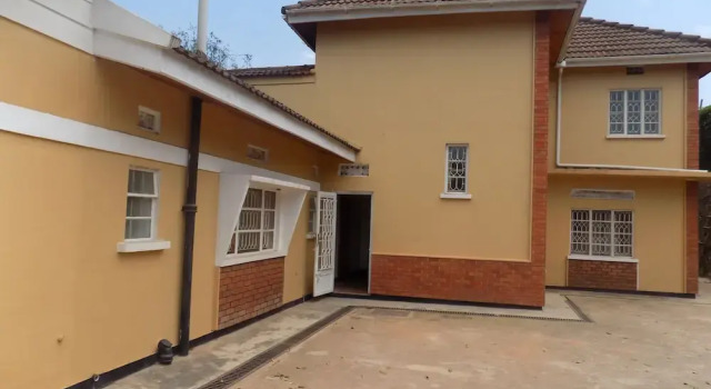 Upendo Guest Home