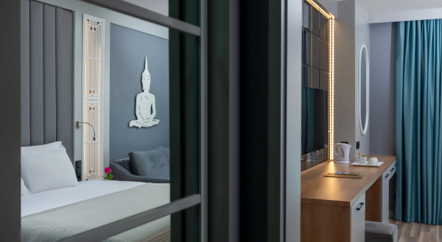 Siam Elegance Hotels & Spa