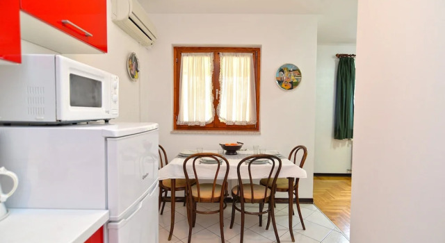 Апартаменты Standard Apartment 739