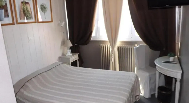 Двухместный номер Standard Hôtel De Londres