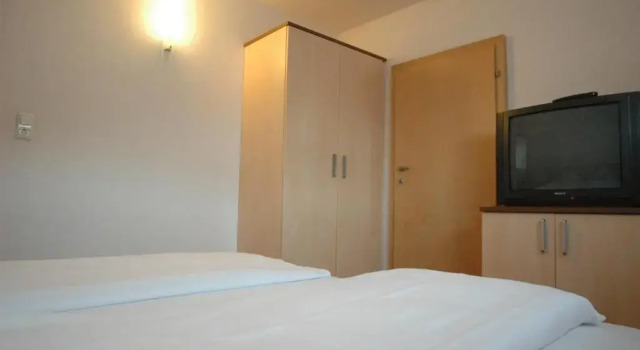 Habitación cuádruple Estándar Pension Weber
