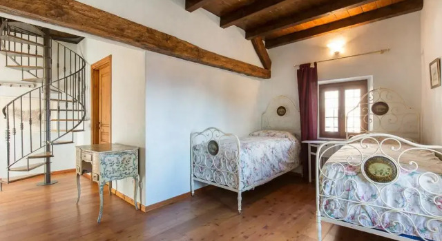 Villa Elisette by Impero House