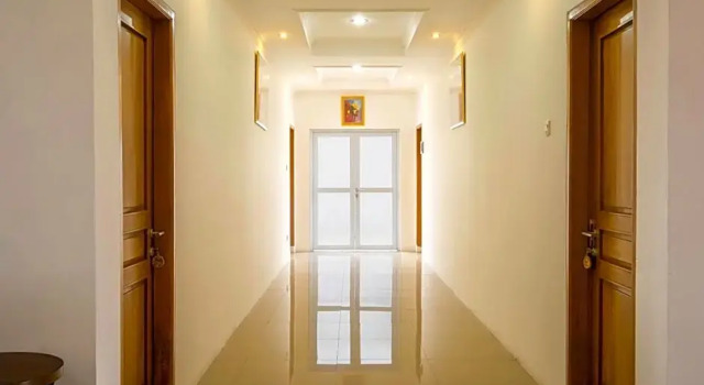 RedDoorz near Exit Toll Moh Toha, Rezervasyon Otel Bandung Kidul Bandung