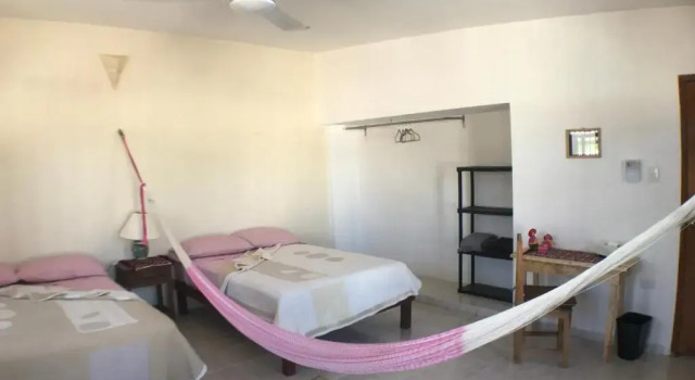Casa "La 44"