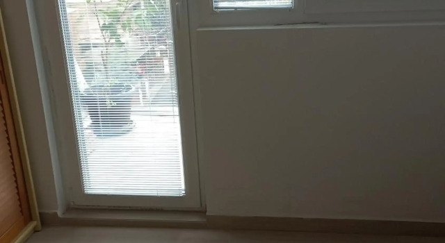 Sunny apartment