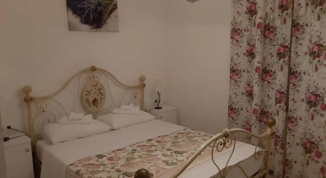 Номер Standard Villa Claudia