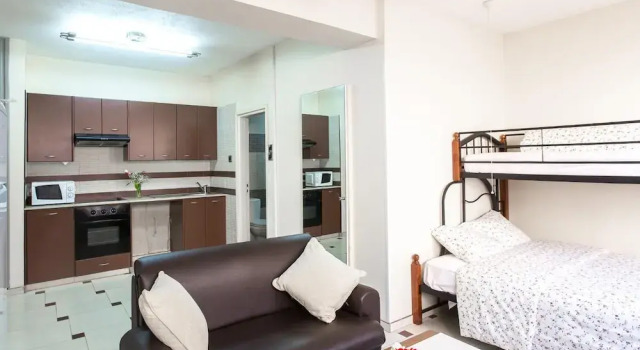 Laila's Seaview Penthouse Apartments, Réserver Appartement Citium District de Larnaca