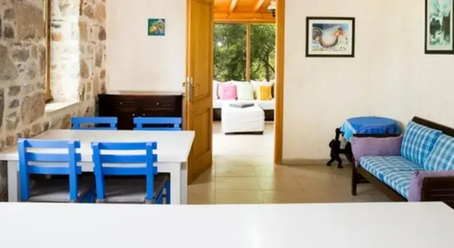 Villa Limon