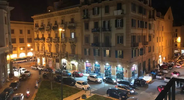 Номер Standard Al Teatro Biondo Guest House