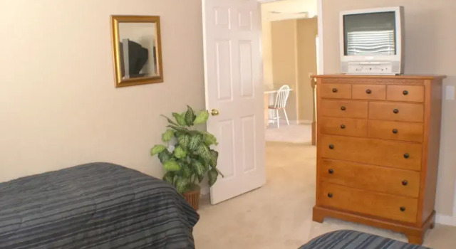 Bonville Retreat , Davenport , US, Забронировать Отель Отели Фор Корнерз с бассейном, Бассейн