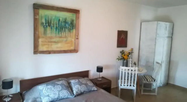Студия Guesthouse Porec