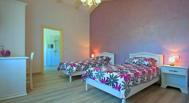 Villa Mara