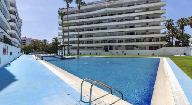 Apartment Cannes Salou