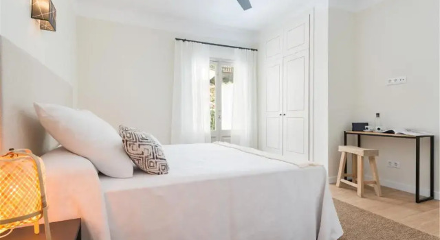 Двухместный номер Standard Boutique Hotel Oriola