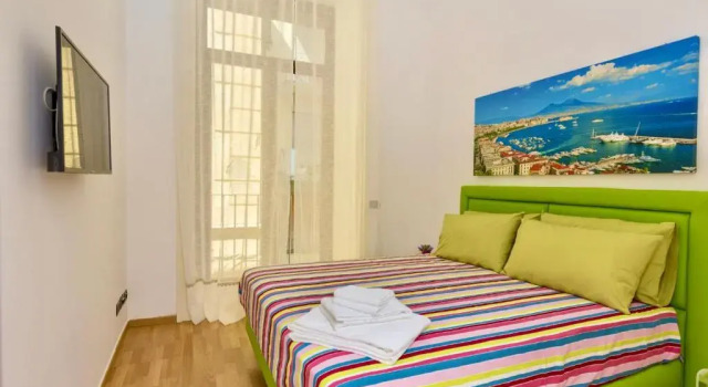 Sara luxury apartament