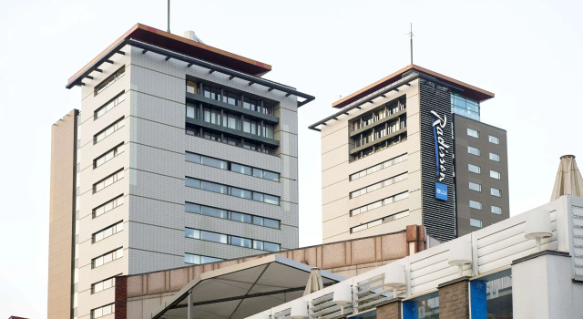 Park Inn by Radisson Hasselt