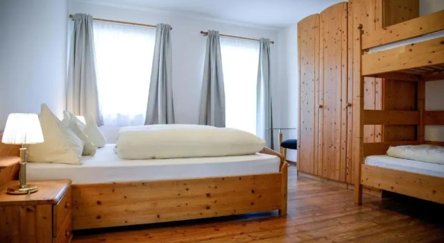 Апартаменты Appartements Kirchtalhof