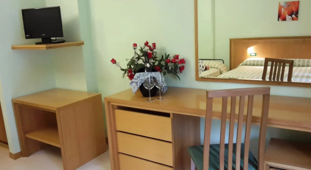 Hotel Orso Bianco