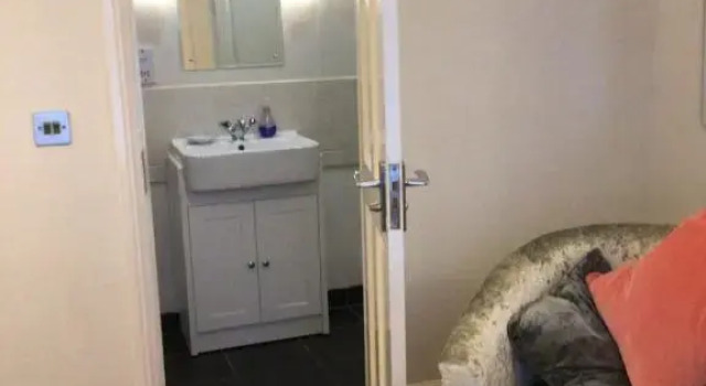 Номер Deluxe Birchleigh Guest House