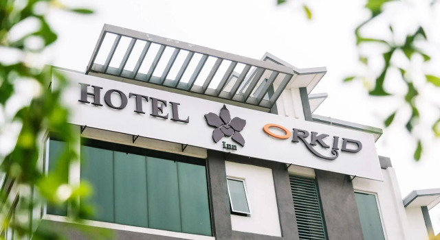 Orkid Inn Mahkota Cheras