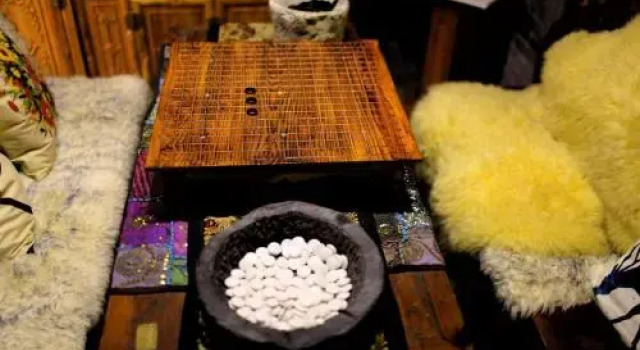 Zhanggongguan Guest House
