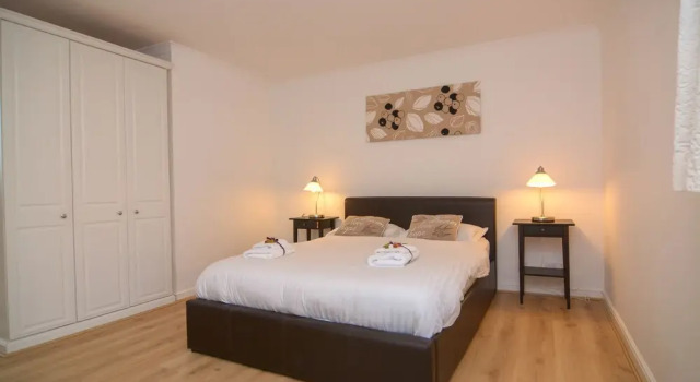 Апартаменты Standard Apartment Wharf – Meridian Place
