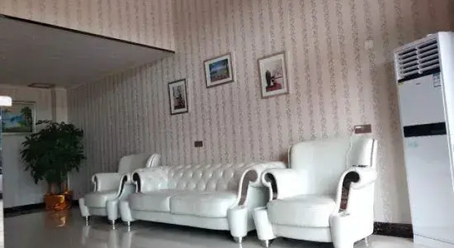 Foshan Xingjia Hotel (Gaoming Avenue), Boek Hotel Hotels in Guangdong met parkeren, Parkeren