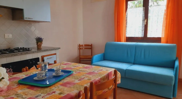 Апартаменты Comfort Villette Sirenella