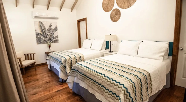Angeli Gardens Boutique Hotel, Reservar Hotel boutique Hotéis em Cortés com piscina, Piscina