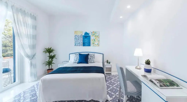 Номер Deluxe Villa Livia