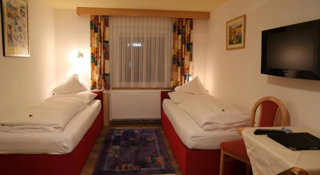 Hotel Vogt, Prenota Hotel Ischgl Ischgl-Paznaun