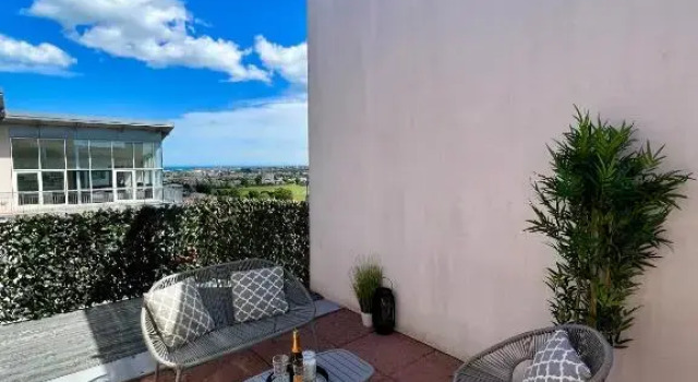 The Penthouse, Prenota Hotel Aberdeen 