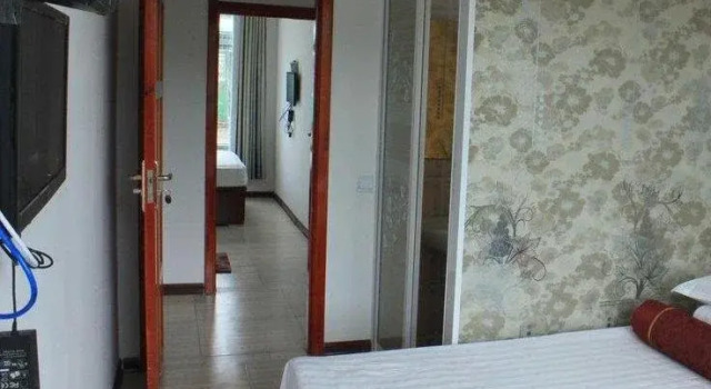 Yuanchi Fashion Hotel, Rezervovat Hotel Yanbian 