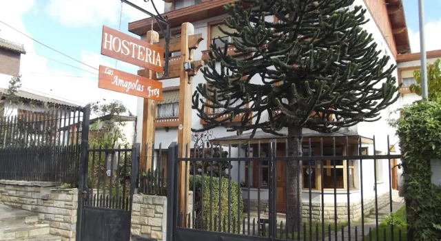 Hosteria Estilo Patagonia, Забронировать Отель Отели в центре Сан-Карлос-де-Барилоче, в центре