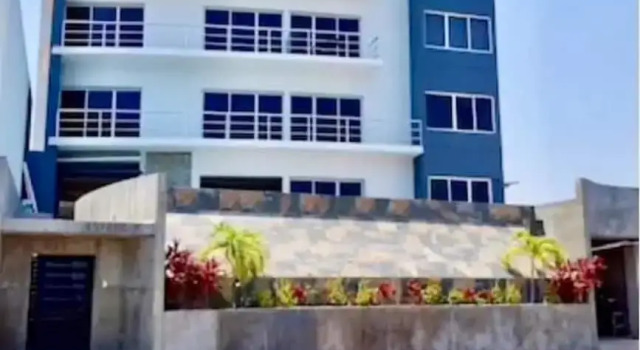 Depa Torre Marina, Rezervovat Apartmán Apartmány v Sinaloa, Apartmán