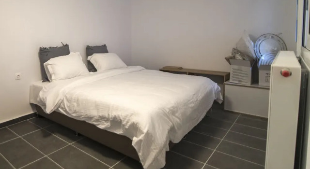 Апартаменты Down Town Modern Apartments
