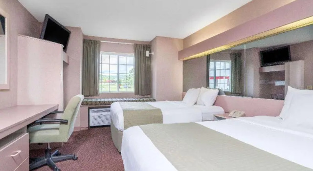 Номер Standard Microtel Inn La Crosse Onalaska Area