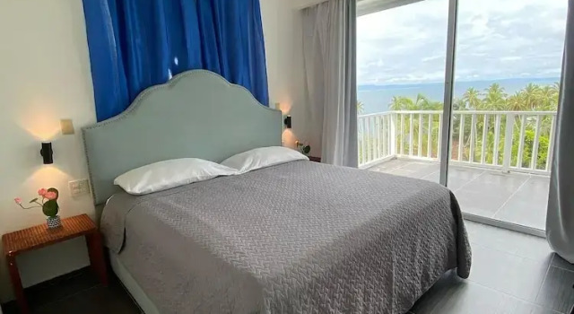 Vista Mare Samana 1-202, Rezerwuj Apartament Samana Republika Dominikany