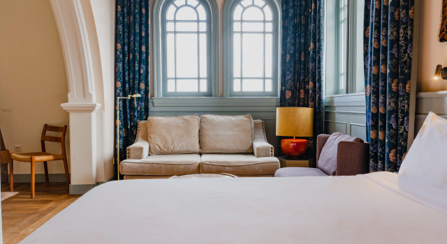 Hotel Mercier, Забронировать Отель Отели Норда 4 звезды, 4*
