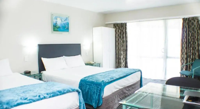 Студия Standard Rayland Motel
