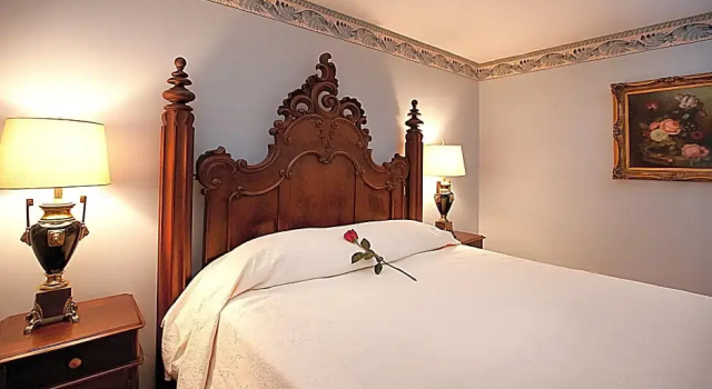 Люкс Deluxe Monmouth Plantation