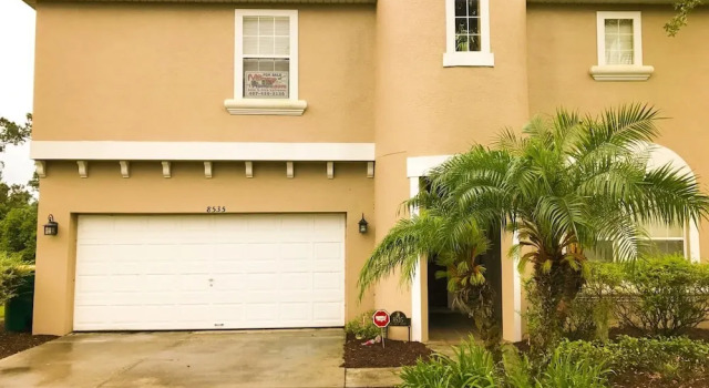 7 Bedrooms in Large Private Vacation Home by Florida Dream Homes, Rezerwuj Dom wakacyjny Kissimmee Kissimmee