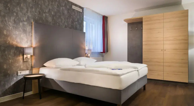 Двухместные апартаменты Signature East Hotel Apartment