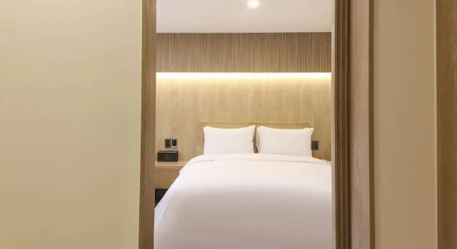 Семейный номер Standard Brown Dot Hotel Gyeongju