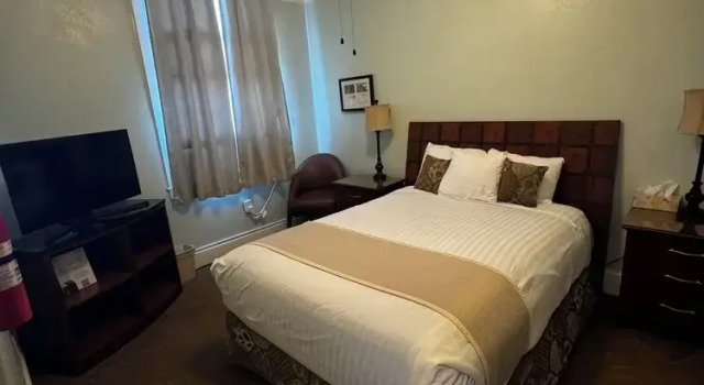 Номер Standard The Gadsden Hotel