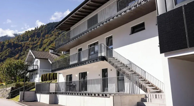 BERGLIEBE, Rezerwuj Apartament Hotele w Salzburg z parkingiem, Parking
