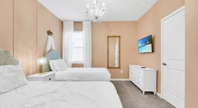 Amazing 15 Bedroom house at Veranda Palms 2395RAMA 15 Villa, Rezerwuj Willa Kissimmee Kissimmee